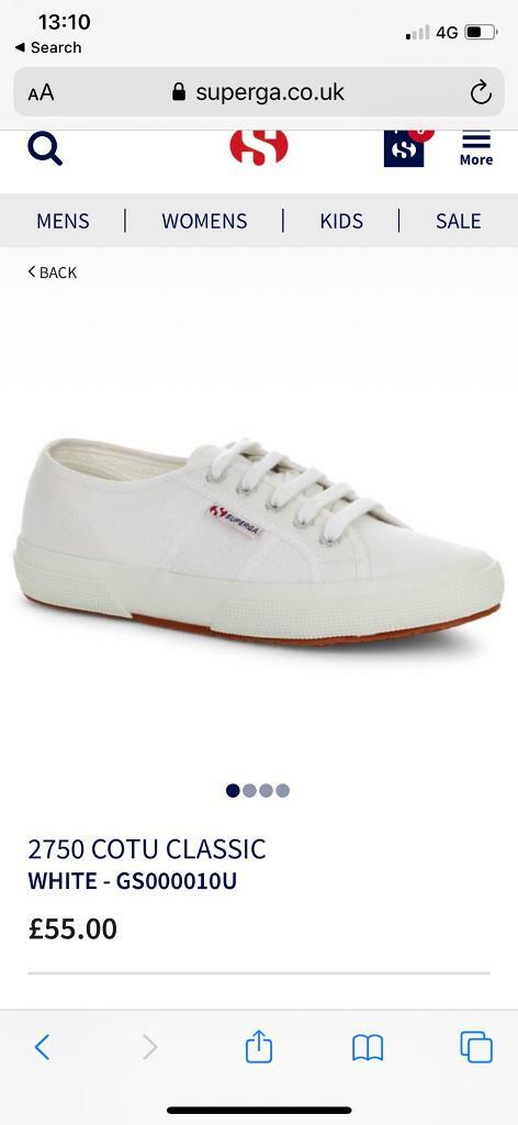 superga walmart